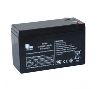 Аккумулятор Long Way 12V8Ah/20Hr - LW-6FM8