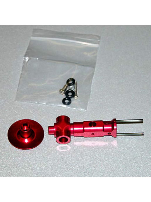 Алюминиевая головка ротора Art-tech 42031