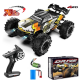 Радиоуправляемый внедорожник Drive PRO 4WD 1:16 - SCY-16102PRO-ORANGE