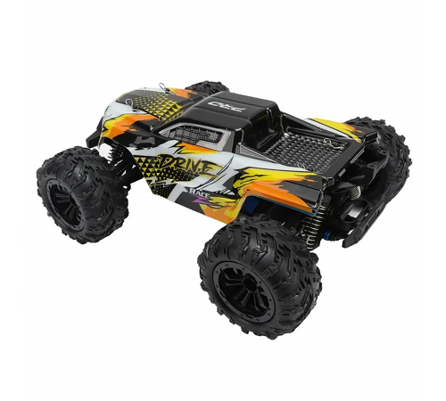 Радиоуправляемый внедорожник Drive PRO 4WD 1:16 - SCY-16102PRO-ORANGE