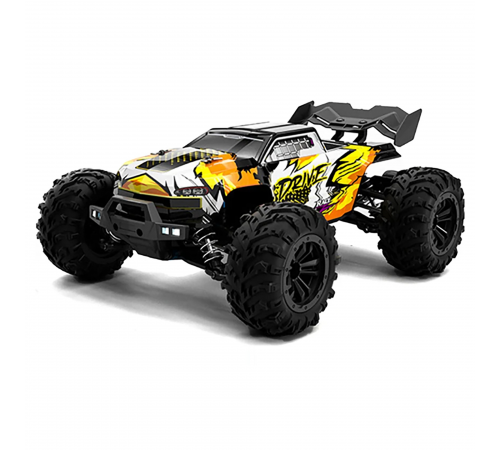 Радиоуправляемый внедорожник Drive PRO 4WD 1:16 - SCY-16102PRO-ORANGE