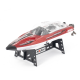 Радиоуправляемый катер RAPIDS (36 см, 25 км/ч) - HJ813-RED