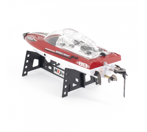 Радиоуправляемый катер RAPIDS (36 см, 25 км/ч) - HJ813-RED