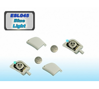 Лопатки для стабилизатора BLUE LED Xtreme - ESL045