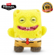 Игрушка мягкая FUGGLER Губка Боб - 15701A