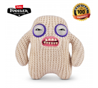 Мягкая игрушка FUGGLER Мистер Нидл - 15713B