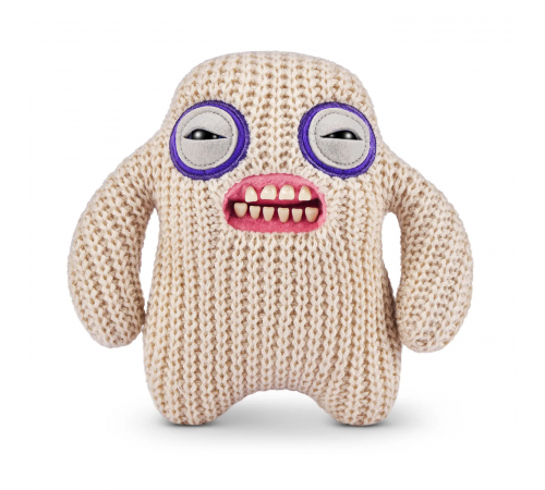 Мягкая игрушка FUGGLER Мистер Нидл - 15713B