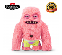 Игрушка мягкая FUGGLER Патрик - 15701B