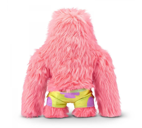 Игрушка мягкая FUGGLER Патрик - 15701B