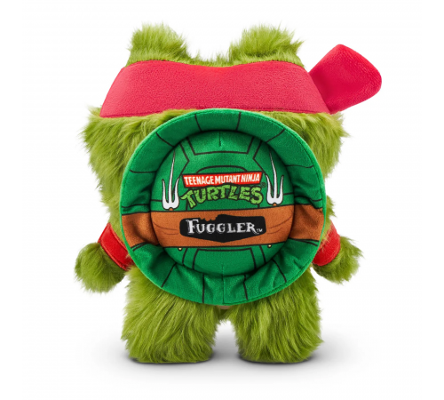 Игрушка мягкая FUGGLER Рафаэль - 15707D