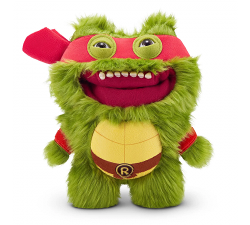 Игрушка мягкая FUGGLER Рафаэль - 15707D