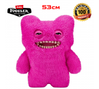 Игрушка мягкая FUGGLER Розовый Мистер Баттонс - 15733G