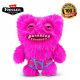 Мягкая игрушка FUGGLER Розовый Мистер Пуговкин - 15723P