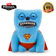 Игрушка мягкая FUGGLER Супермен - 15709B
