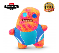 Игрушка мягкая FUGGLER Сэр Слодж-пловец - 15714G