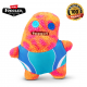 Игрушка мягкая FUGGLER Сэр Слодж-пловец - 15714G