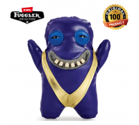 Мягкая игрушка FUGGLER Бесстыдный Дурко - 15708H