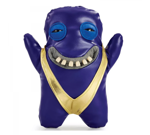 Мягкая игрушка FUGGLER Бесстыдный Дурко - 15708H