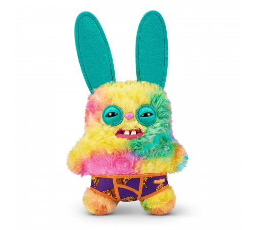 Мягкая игрушка FUGGLER Бешеный Кролик - 15723H