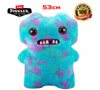 Мягкая игрушка FUGGLER Большой Макгу - 15733A