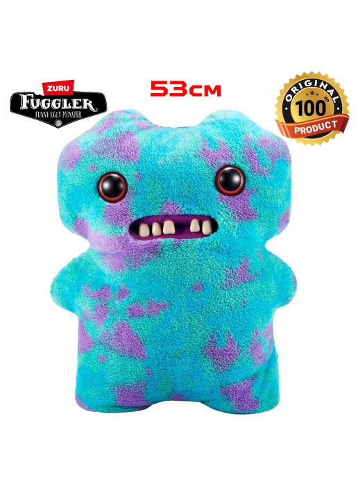 Мягкая игрушка FUGGLER Большой Макгу - 15733A