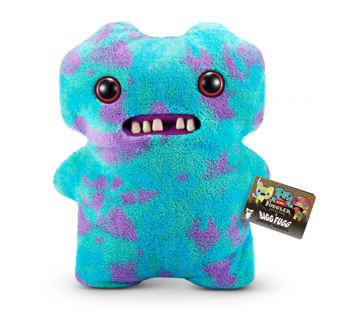 Мягкая игрушка FUGGLER Большой Макгу - 15733A