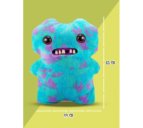 Мягкая игрушка FUGGLER Большой Макгу - 15733A