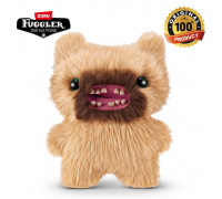 Мягкая игрушка FUGGLER Бородач Визг Волосатики - 15727G