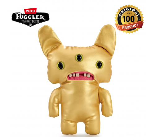 Мягкая игрушка FUGGLER Вонюх - 15708B