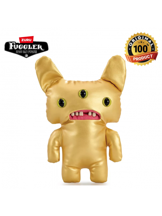 Мягкая игрушка FUGGLER Вонюх - 15708B