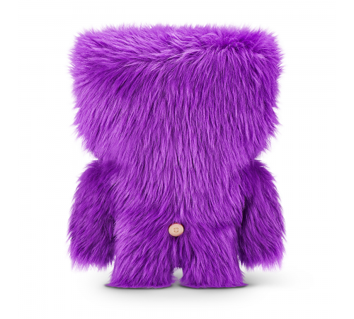 Мягкая игрушка FUGGLER Галактическая Космозлюка - 15728G