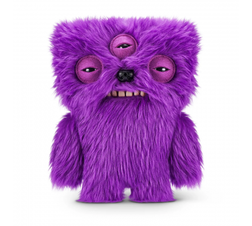Мягкая игрушка FUGGLER Галактическая Космозлюка - 15728G