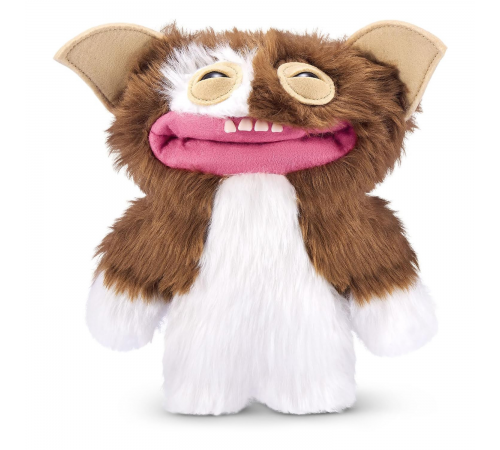 Мягкая игрушка FUGGLER Гремлины Гизмо - 15710B