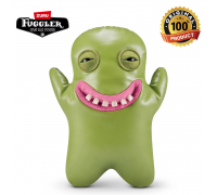 Мягкая игрушка FUGGLER Глупышка - 15713E