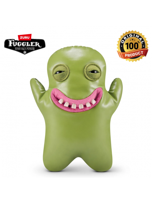 Мягкая игрушка FUGGLER Глупышка - 15713E