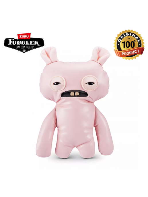 Мягкая игрушка FUGGLER Голощурик - 15731D