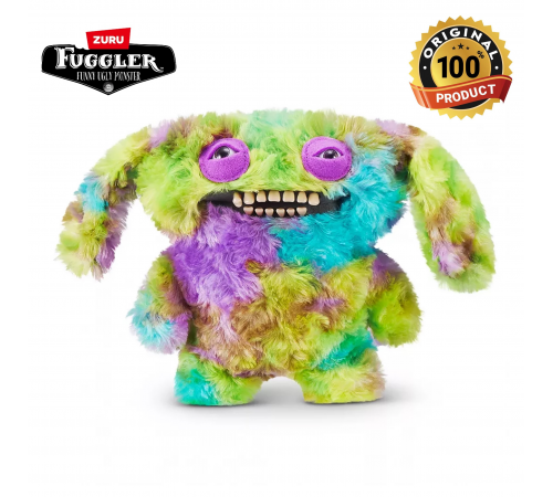 Мягкая игрушка FUGGLER Граф Штанец - 15731L