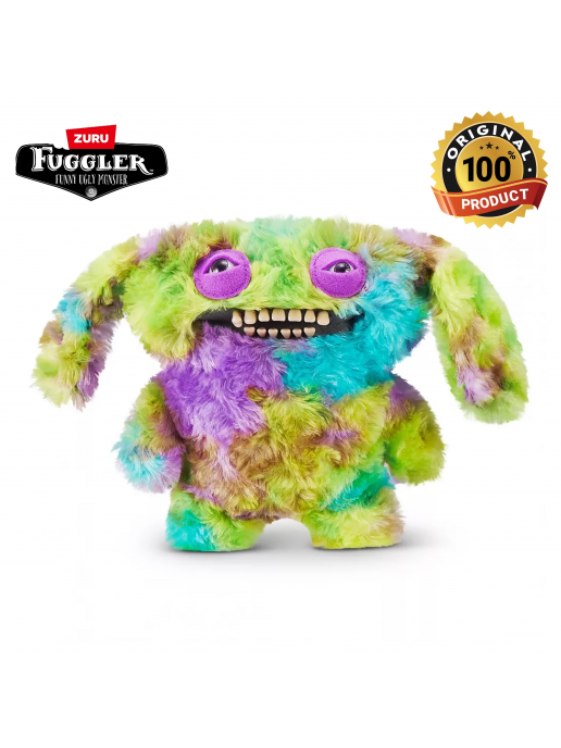 Мягкая игрушка FUGGLER Граф Штанец - 15731L