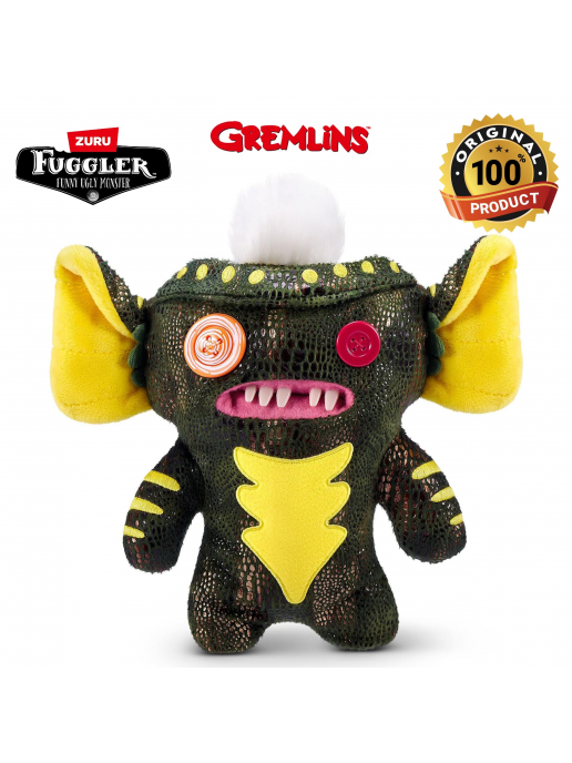 Мягкая игрушка FUGGLER Гремлины Страйп - 15710A