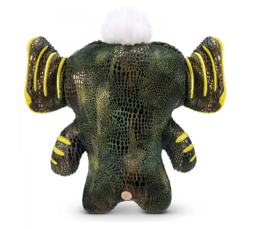 Мягкая игрушка FUGGLER Гремлины Страйп - 15710A