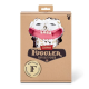 Мягкая игрушка FUGGLER Грин Грин - 15708A