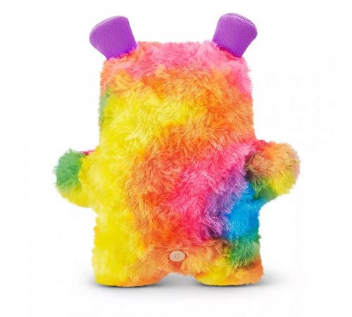 Мягкая игрушка FUGGLER Гроза Пушистиков - 15731B