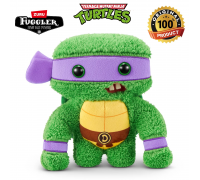 Мягкая игрушка FUGGLER Донателло - 15707A