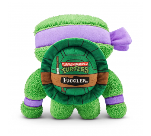 Мягкая игрушка FUGGLER Донателло - 15707A