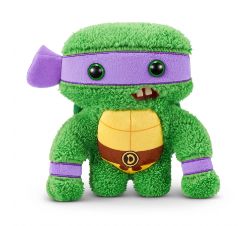 Мягкая игрушка FUGGLER Донателло - 15707A