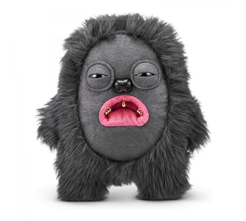 Мягкая игрушка FUGGLER Ежик-Чудак - 15708M