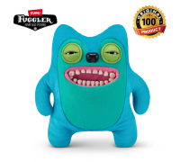 Мягкая игрушка FUGGLER Жадина Гринер - 15713G