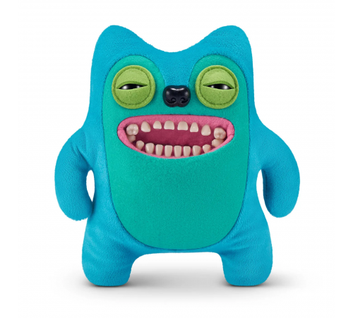 Мягкая игрушка FUGGLER Жадина Гринер - 15713G