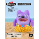 Мягкая игрушка FUGGLER Жадина Гринер - 15714L