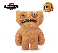 Мягкая игрушка FUGGLER Жахогризик - 15708K